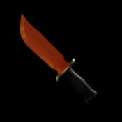 Orange value MM2