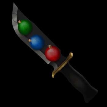 Ornaments Knife value MM2
