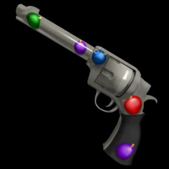 Ornaments Gun value MM2