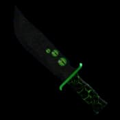 Overseer (knife) value MM2