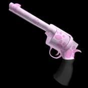 Paws Gun value MM2