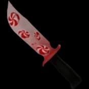 Peppermint Knife value MM2