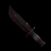 Predator (knife) value MM2