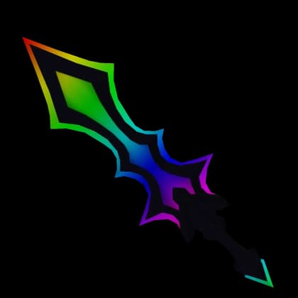 Prismatic value MM2