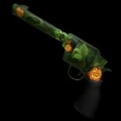 Pumpkin Patch value MM2