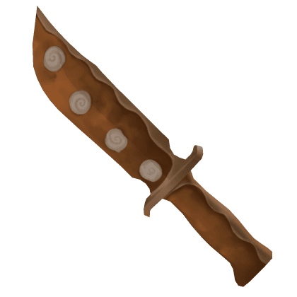 Pumpkin Pie value MM2