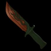 Pumpkin value MM2