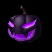 Purple Pumpkin value MM2