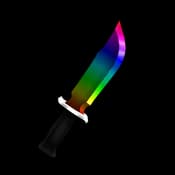 Rainbow value MM2