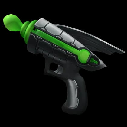 Raygun value MM2