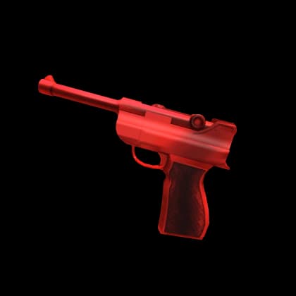 Red Luger value MM2