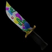 Retro Knife value MM2