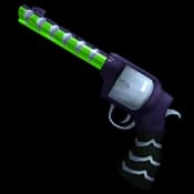 Ripper Gun value MM2