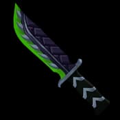 Ripper Knife value MM2