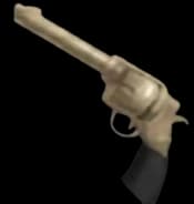 Sandy Gun value MM2