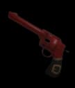 Santa Gun 23 value MM2