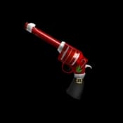 Santa (Gun) value MM2