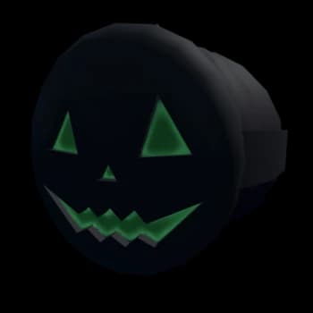 Shadow Pumpkin value MM2