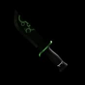 Sidewinder value MM2