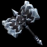 Silver Icecrusher value MM2