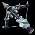 Silver Icepiercer value MM2