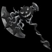 Silver Travelers Axe value MM2
