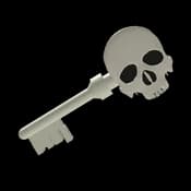 Skeleton Key value MM2