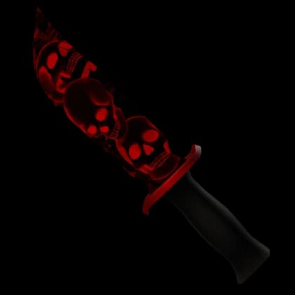 Skulls value MM2