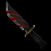 Slashed value MM2