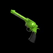 Slime Gun value MM2