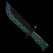 Snakebite Knife value MM2