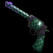 Snakebite Gun value MM2