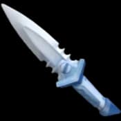 Snow Dagger value MM2