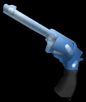 Snowball Gun value MM2