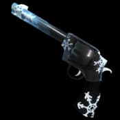Snowflake Gun 2022 value MM2