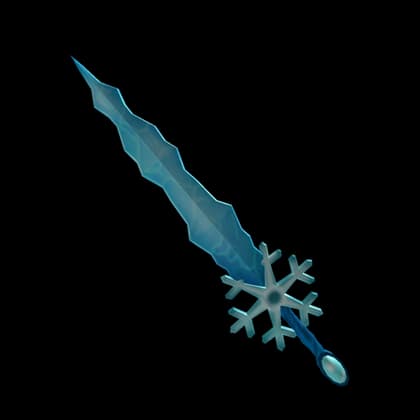 Snowflake value MM2