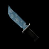 Snowflake Knife value MM2