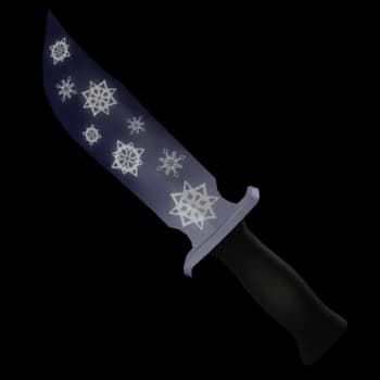 Snowflakes value MM2