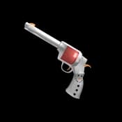 Snowman Gun value MM2