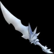 Snowstorm value MM2