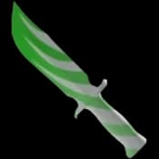 Spearmint Knife value MM2