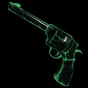 Spectral Gun value MM2