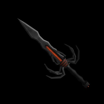 Spider value MM2