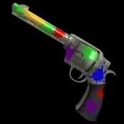 Splat value MM2