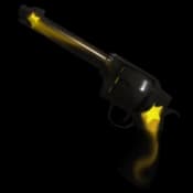 Starry Gun value MM2