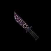 Stars Knife value MM2