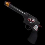 Stickers Gun value MM2