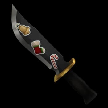 Stickers Knife value MM2