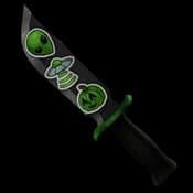 Stickers value MM2