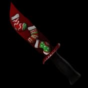 Stockings 2022 value MM2